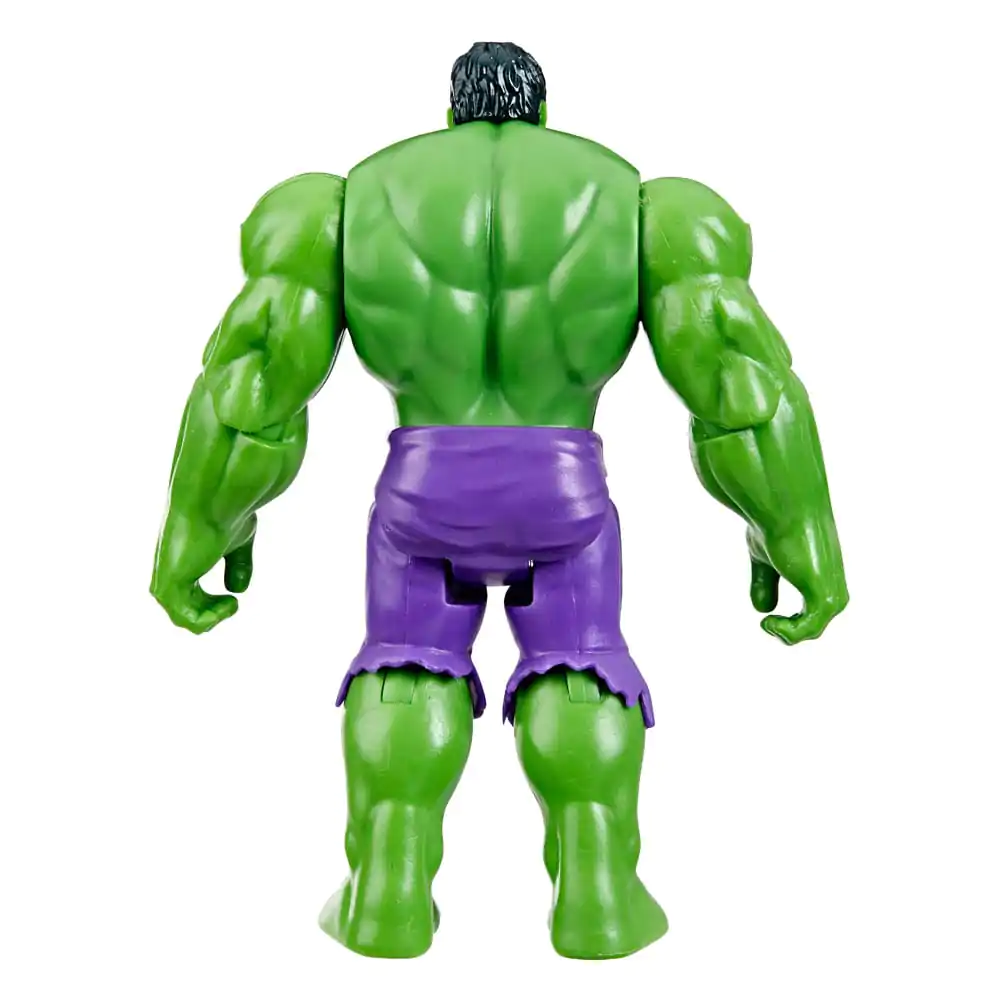 Avengers Epic Hero Series Action Figure Hulk 10 cm termékfotó