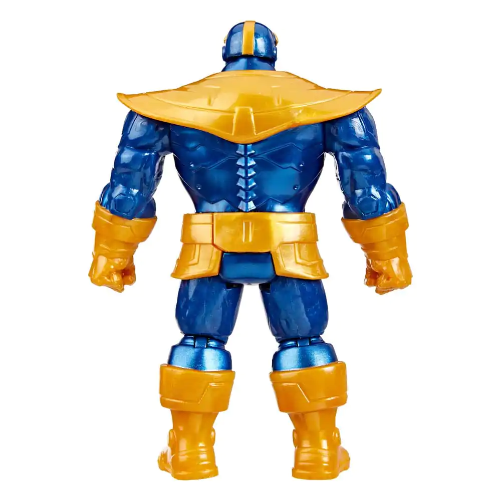 Avengers Epic Hero Series Thanos akciófigura 10 cm termékfotó