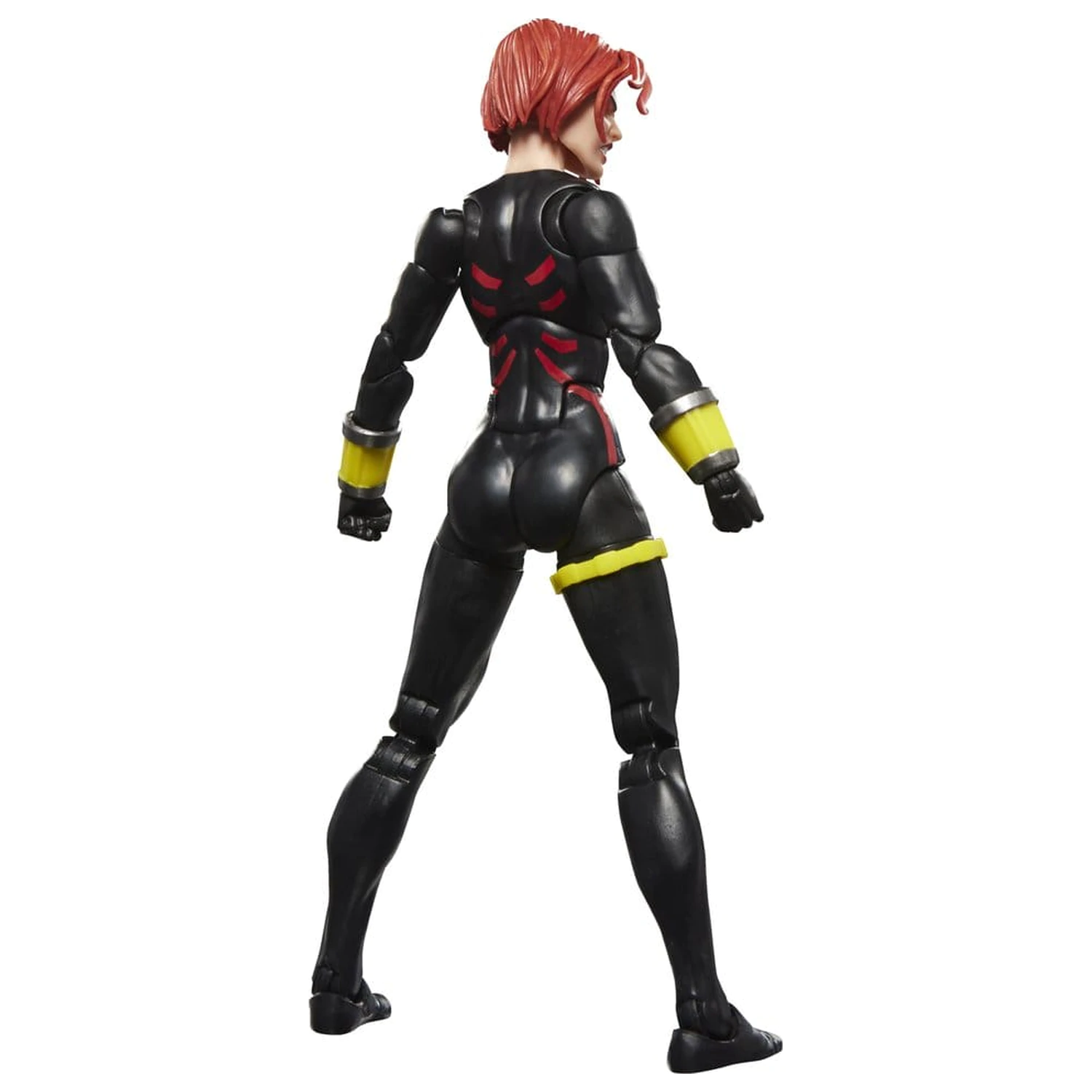 Avengers Marvel Legends Black Widow & Quicksilver 2 db-os akciófigura csomag 15 cm termékfotó