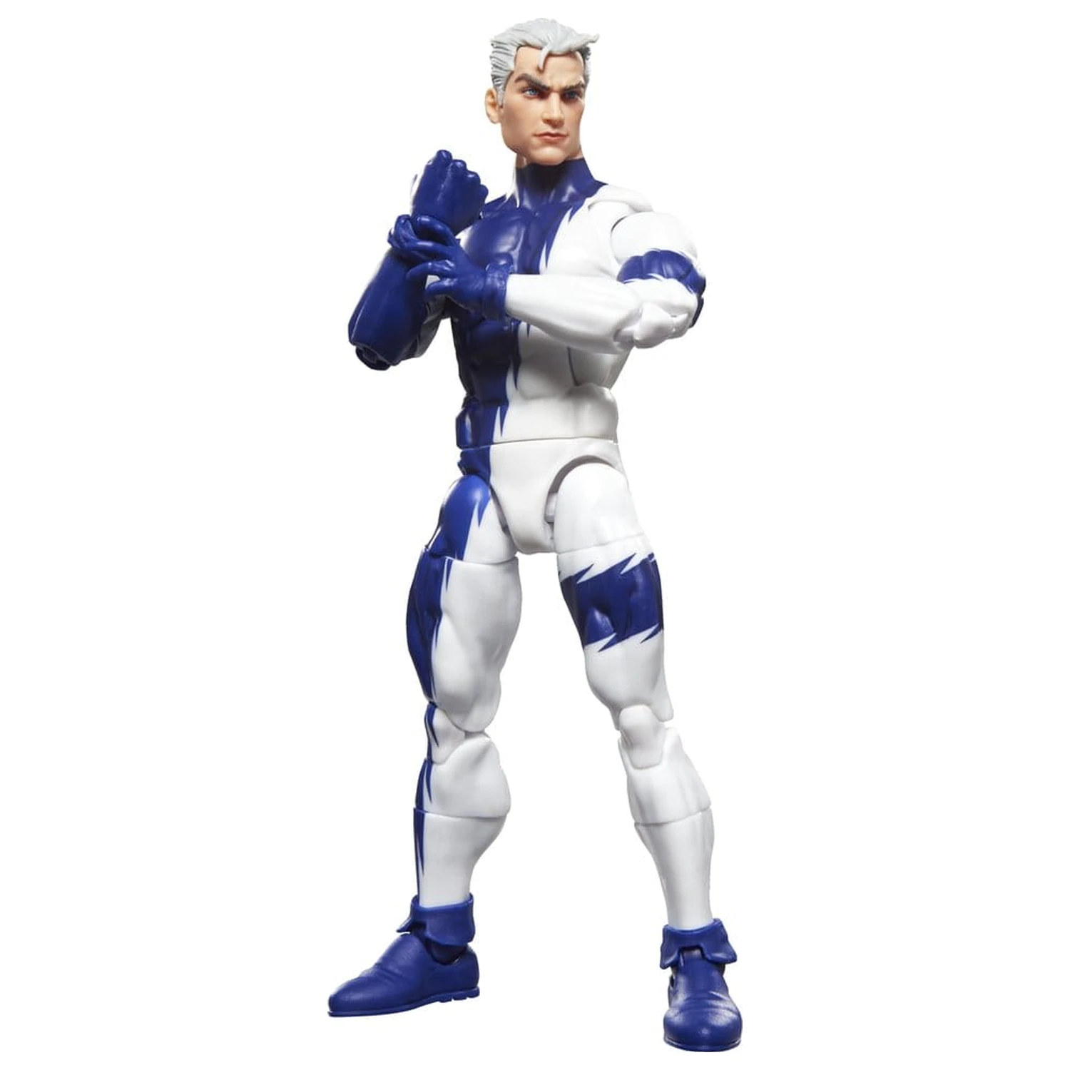 Avengers Marvel Legends Black Widow & Quicksilver 2 db-os akciófigura csomag 15 cm termékfotó