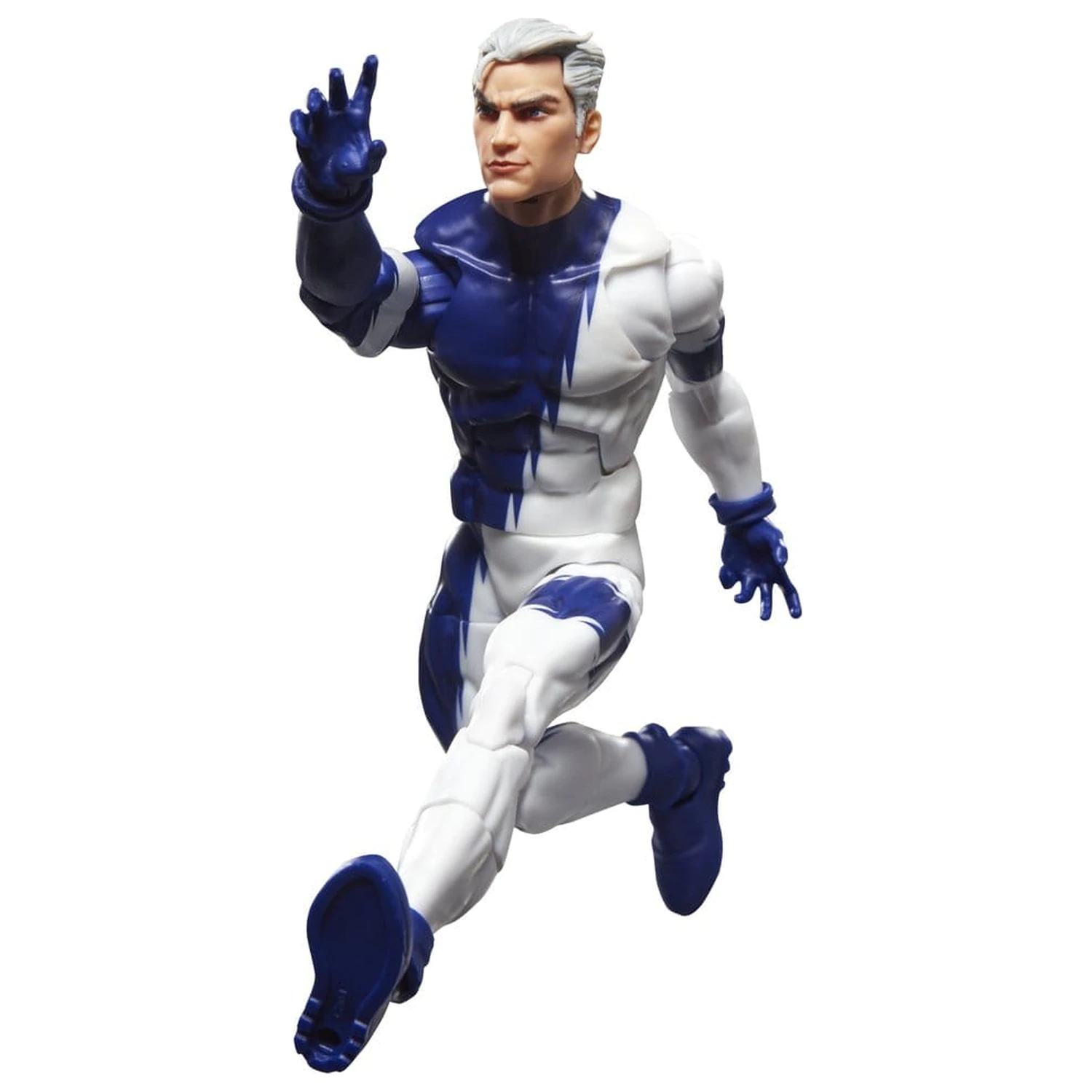 Avengers Marvel Legends Black Widow & Quicksilver 2 db-os akciófigura csomag 15 cm termékfotó