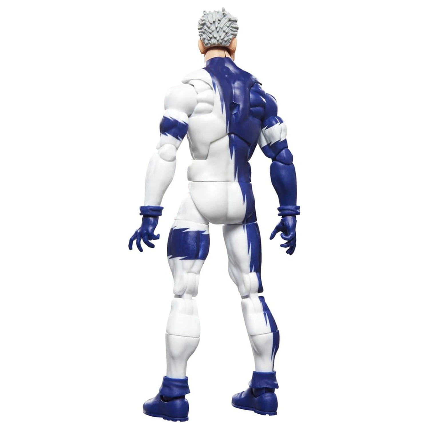 Avengers Marvel Legends Black Widow & Quicksilver 2 db-os akciófigura csomag 15 cm termékfotó