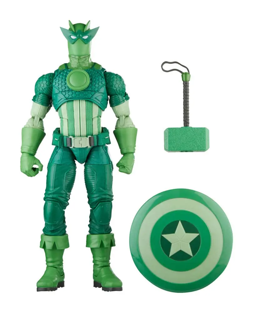 Avengers: Beyond Earth's Mightiest Marvel Legends Super-Adaptoid akciófigura 30 cm termékfotó