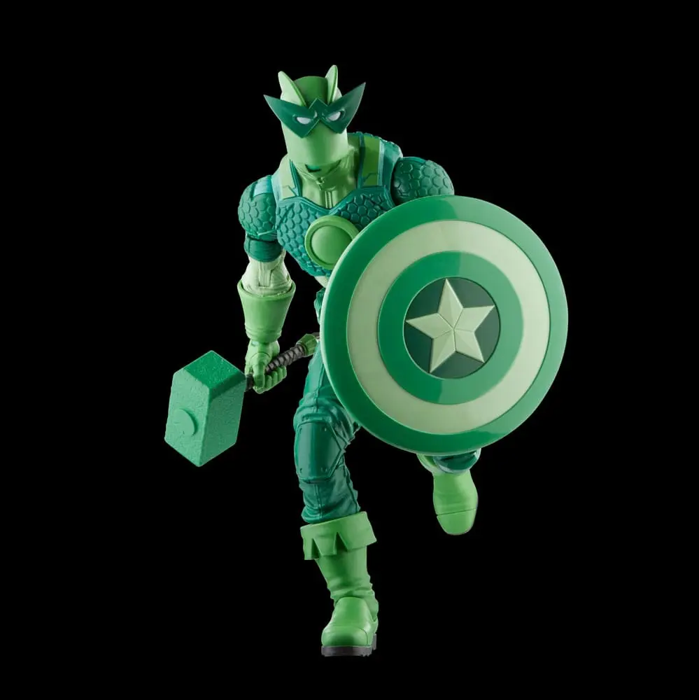 Avengers: Beyond Earth's Mightiest Marvel Legends Super-Adaptoid akciófigura 30 cm termékfotó