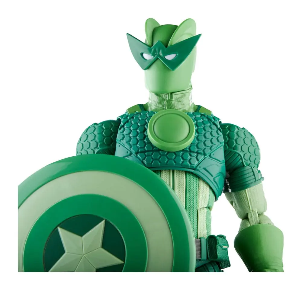 Avengers: Beyond Earth's Mightiest Marvel Legends Super-Adaptoid akciófigura 30 cm termékfotó