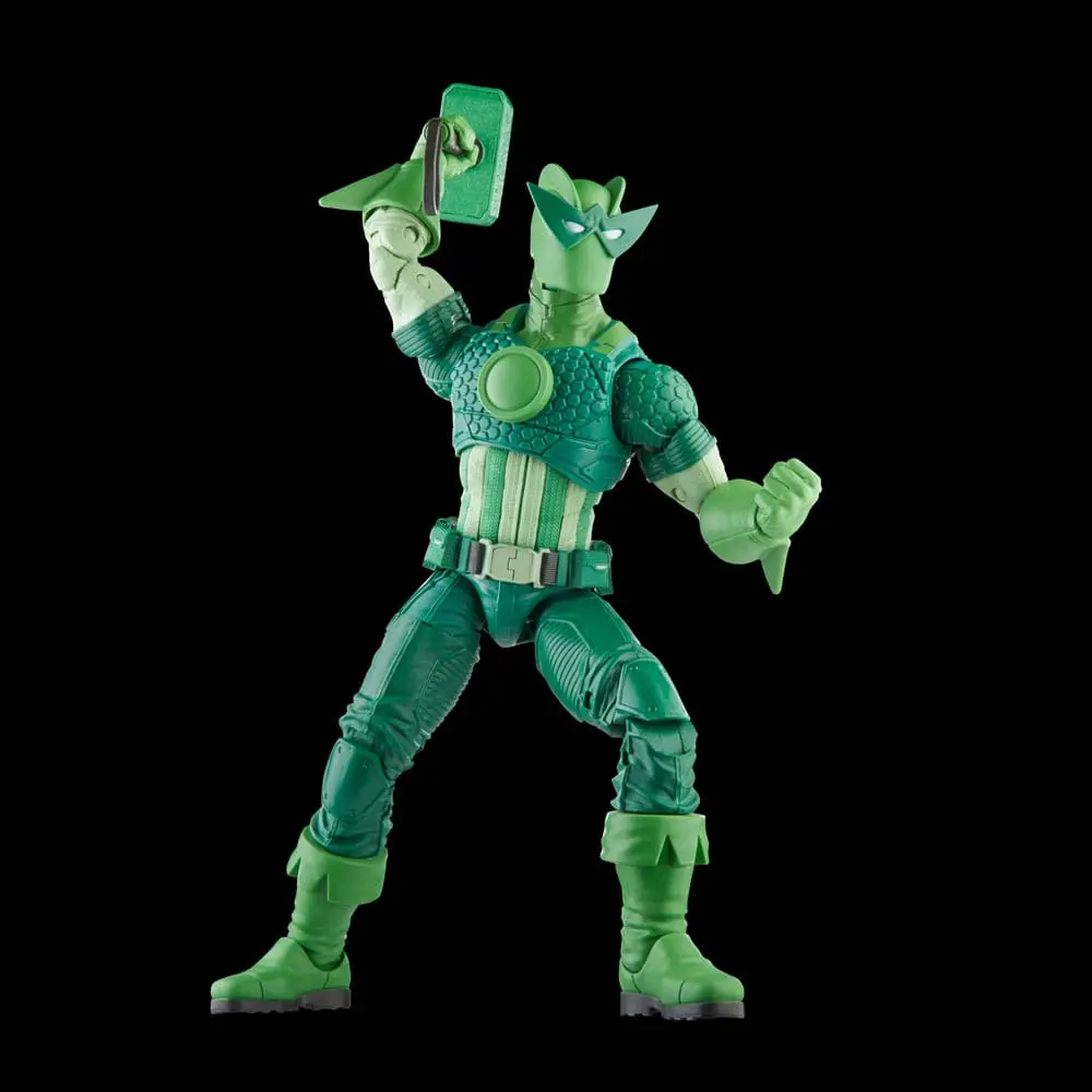 Avengers: Beyond Earth's Mightiest Marvel Legends Super-Adaptoid akciófigura 30 cm termékfotó