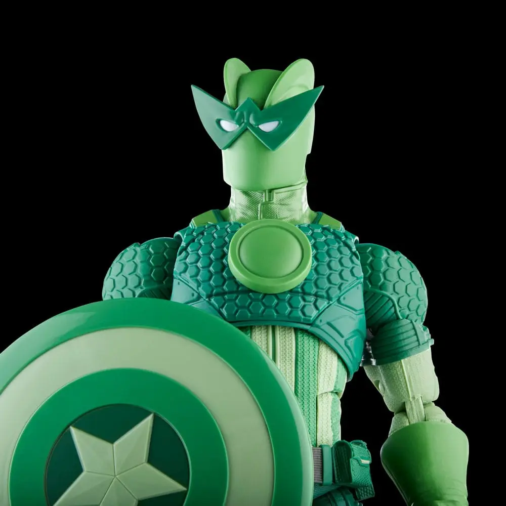 Avengers: Beyond Earth's Mightiest Marvel Legends Super-Adaptoid akciófigura 30 cm termékfotó