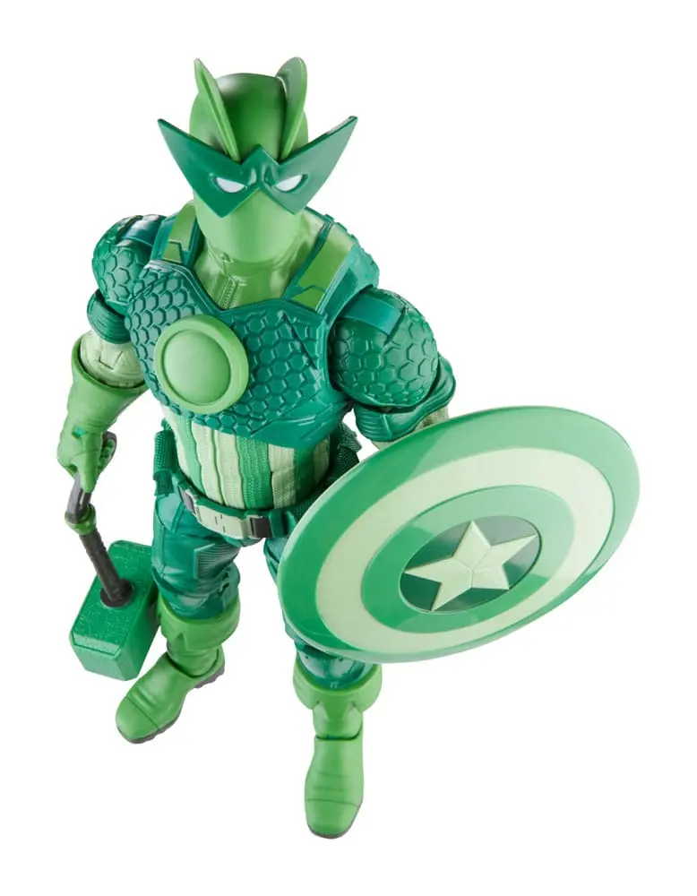 Avengers: Beyond Earth's Mightiest Marvel Legends Super-Adaptoid akciófigura 30 cm termékfotó