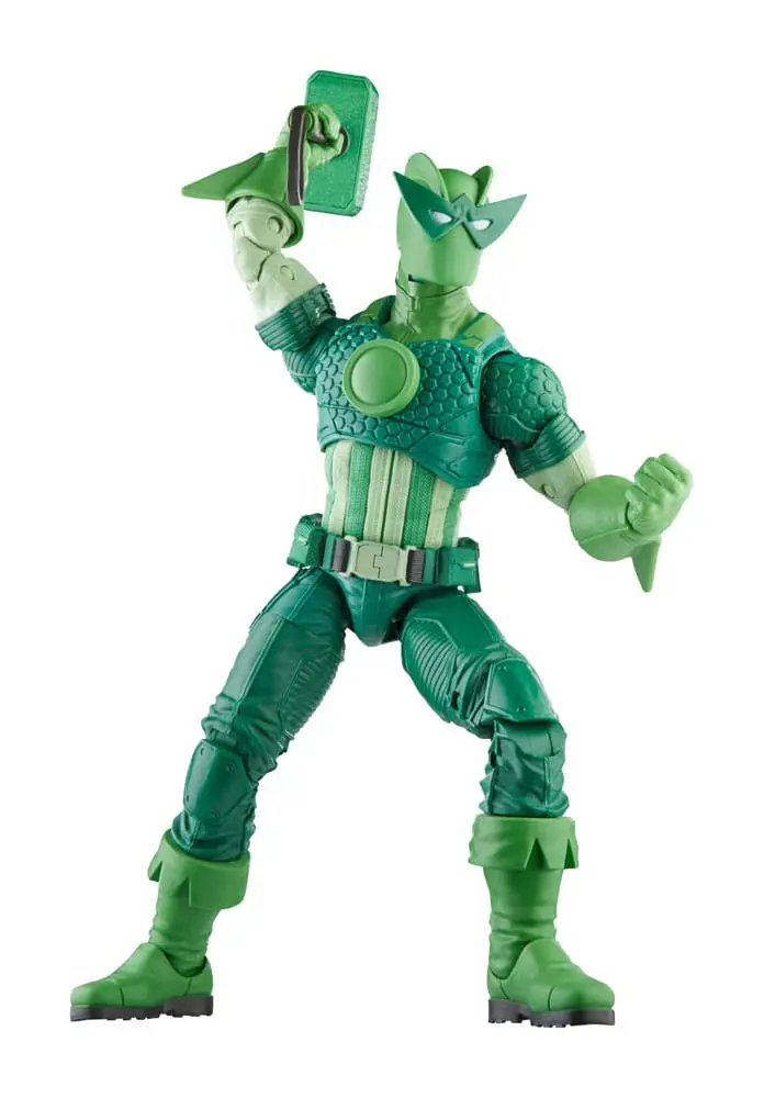 Avengers: Beyond Earth's Mightiest Marvel Legends Super-Adaptoid akciófigura 30 cm termékfotó