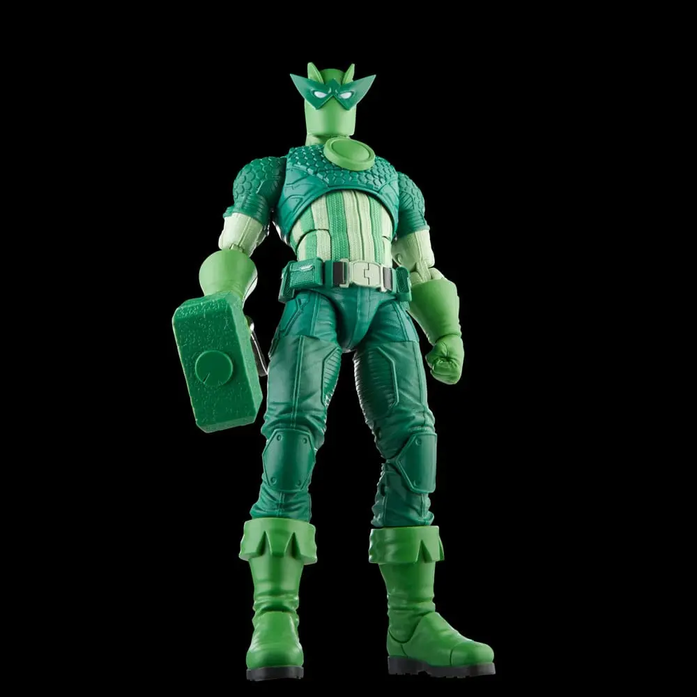 Avengers: Beyond Earth's Mightiest Marvel Legends Super-Adaptoid akciófigura 30 cm termékfotó