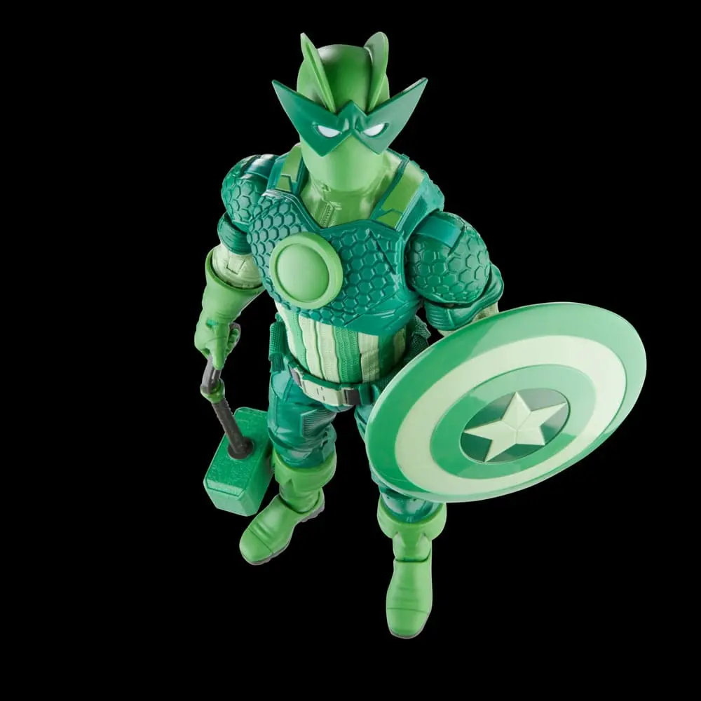 Avengers: Beyond Earth's Mightiest Marvel Legends Super-Adaptoid akciófigura 30 cm termékfotó