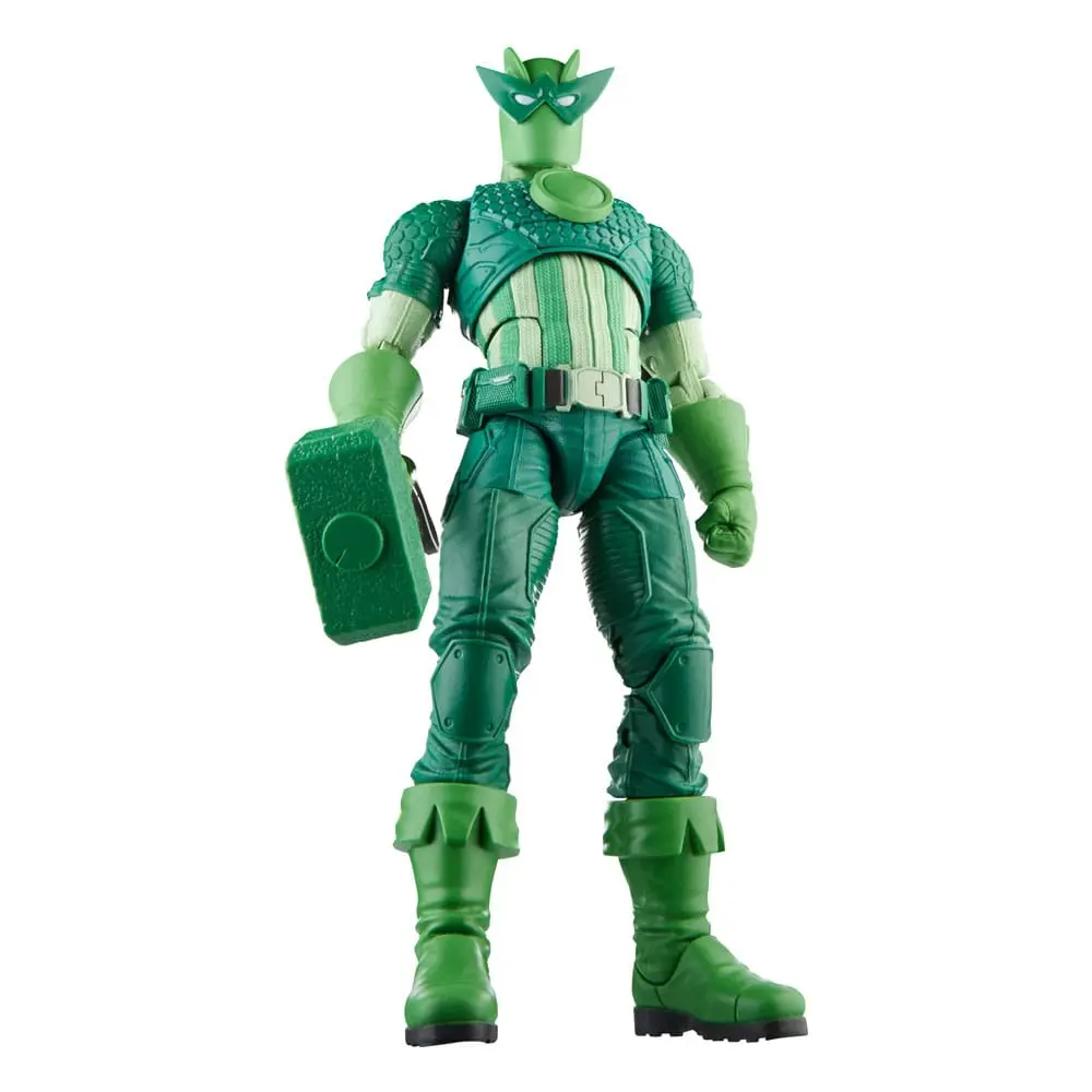 Avengers: Beyond Earth's Mightiest Marvel Legends Super-Adaptoid akciófigura 30 cm termékfotó