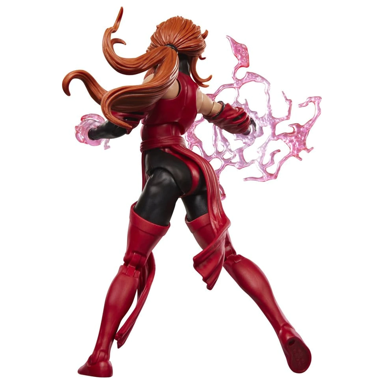 Avengers Marvel Legends Vision & Scarlet Witch 2 db-os akciófigura csomag 15 cm termékfotó