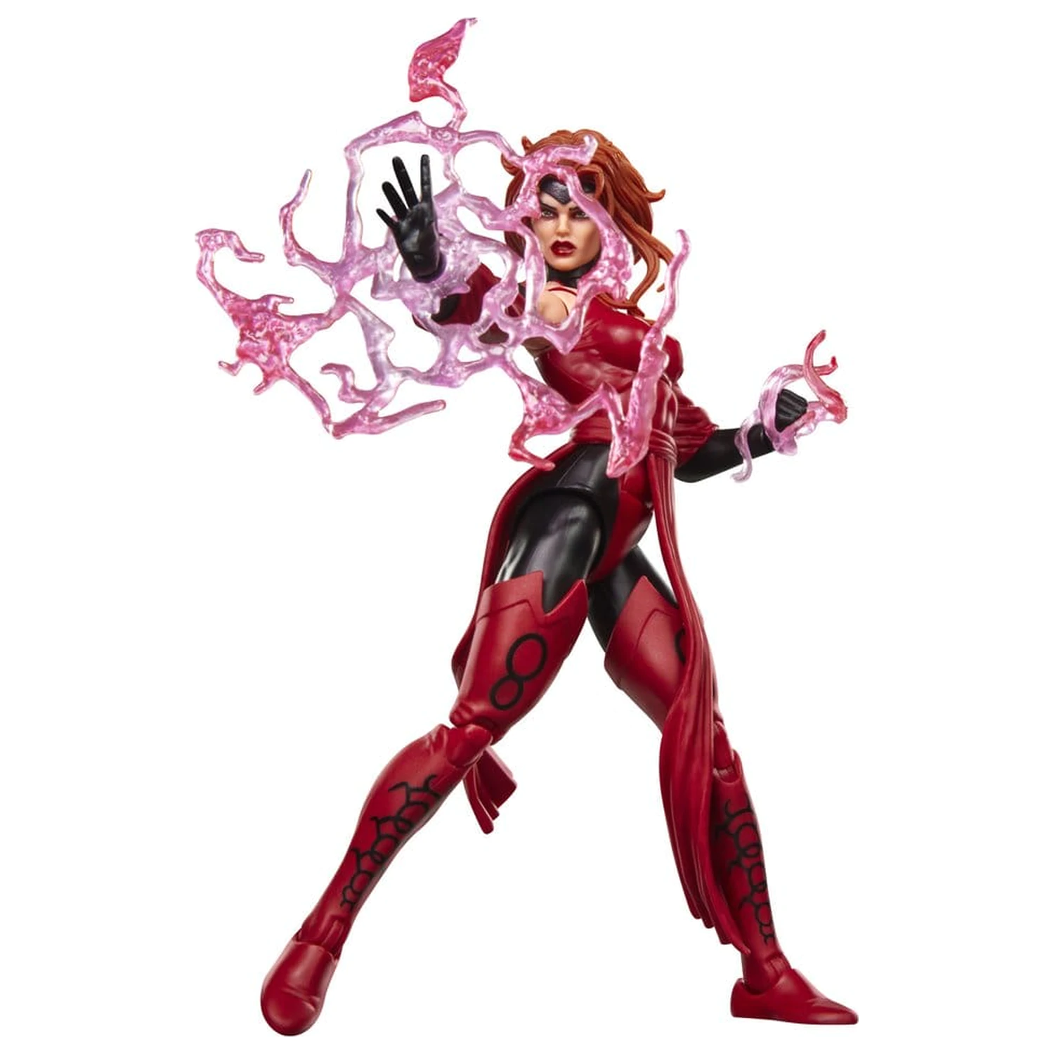Avengers Marvel Legends Vision & Scarlet Witch 2 db-os akciófigura csomag 15 cm termékfotó