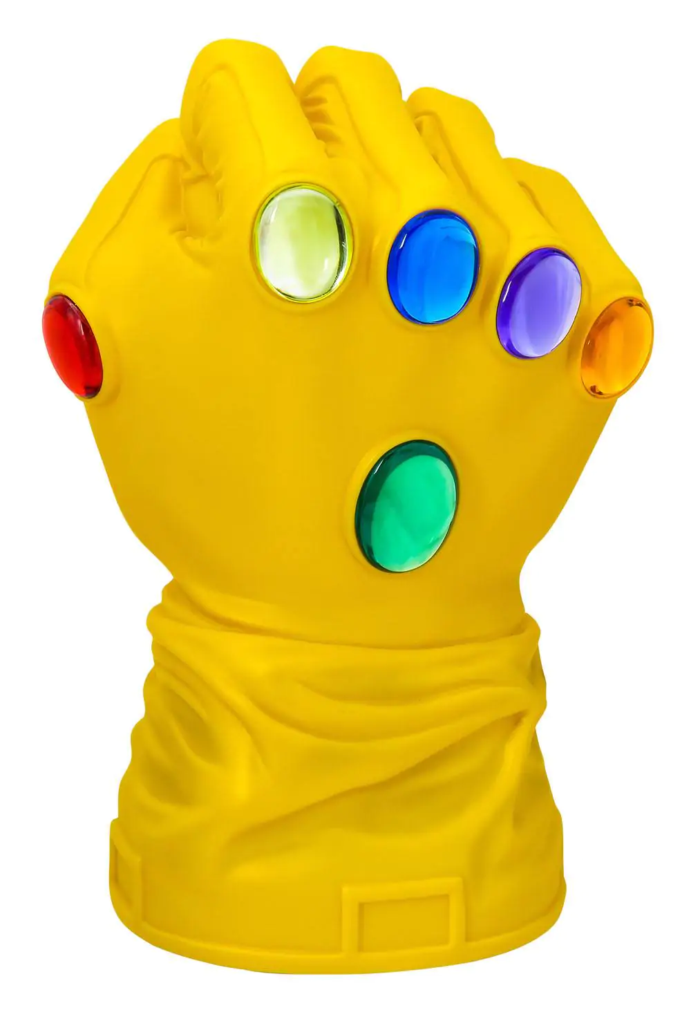 Avengers PX Spardose Infinity Gauntlet Previews Exclusive 30 cm termékfotó