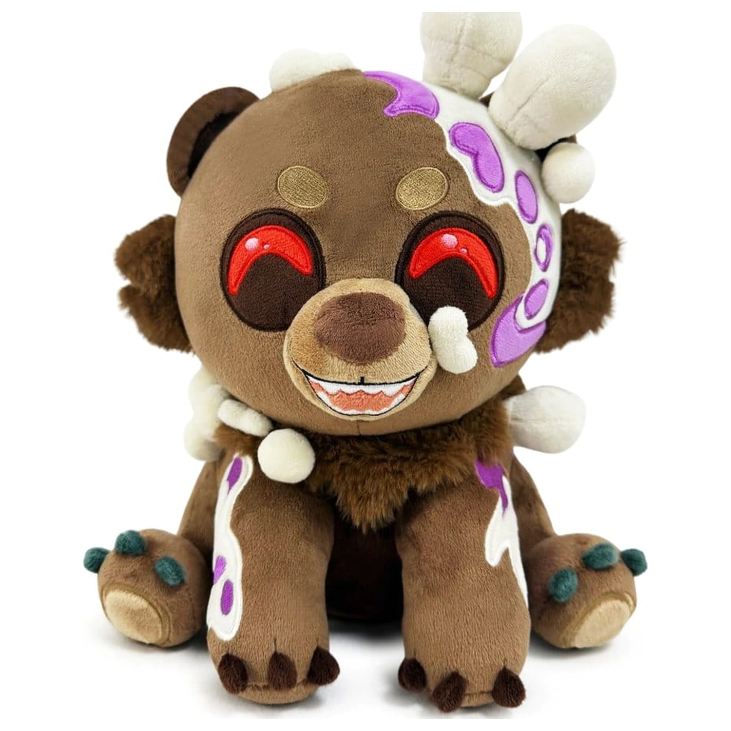 Avowed plüss figura Dreamscourge Bear 22 cm      termékfotó