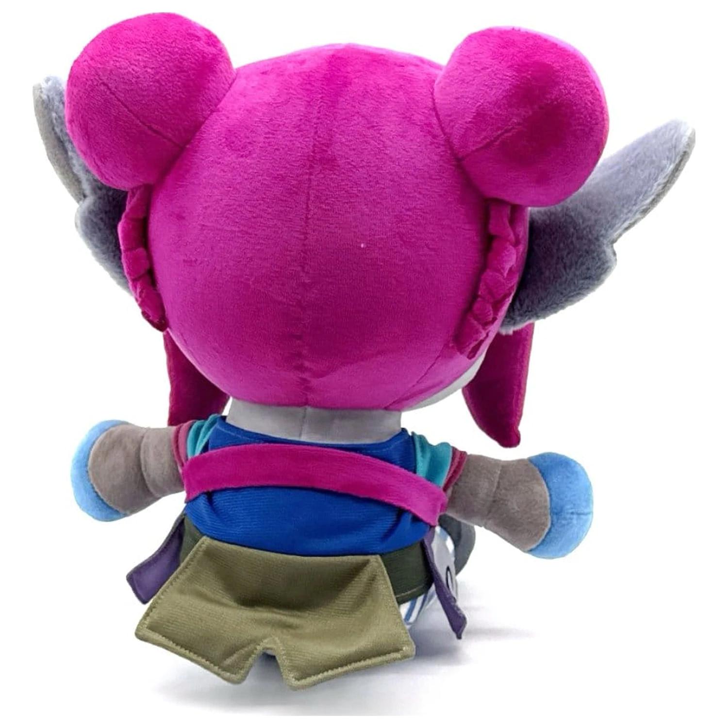 Avowed Yatzli plüss figura 22 cm      termékfotó