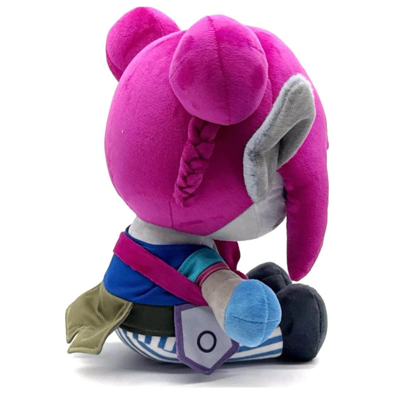 Avowed Yatzli plüss figura 22 cm      termékfotó