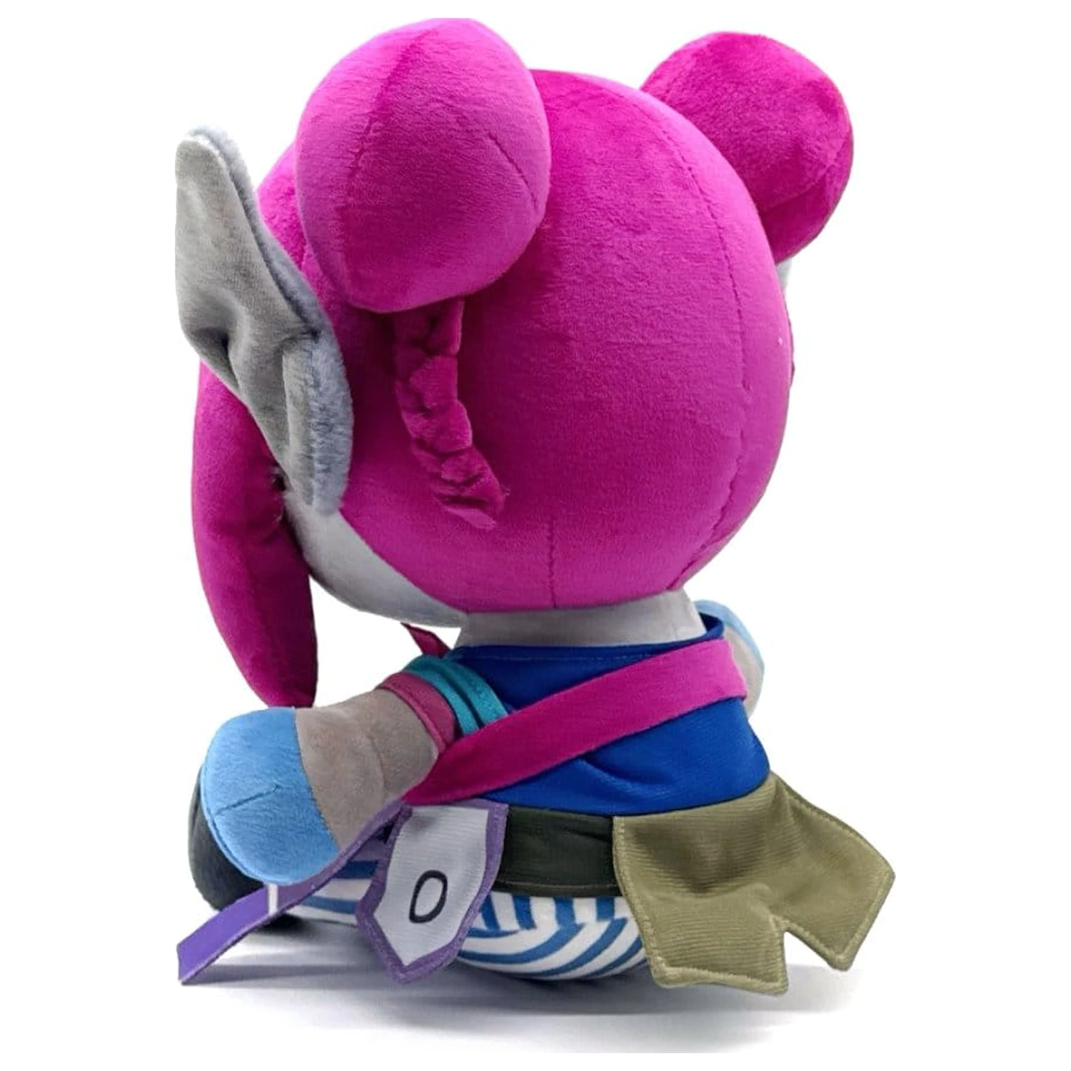 Avowed Yatzli plüss figura 22 cm      termékfotó