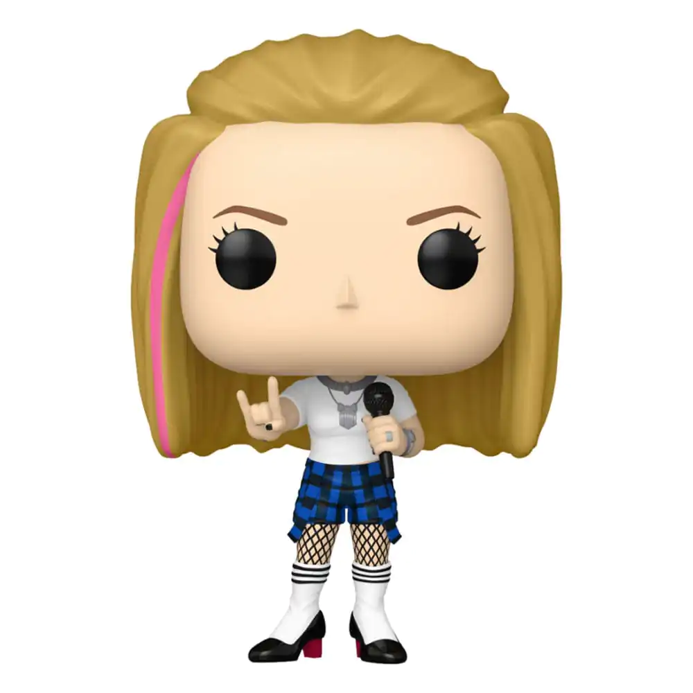 Avril Lavigne Funko POP! Rocks Vinyl figura Girlfriend 9 cm termékfotó