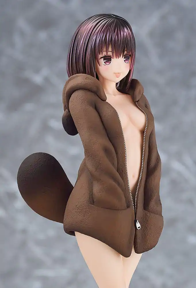 Ayakashi Triangle 1/7 Suzu Kanade PVC szobor figura 24 cm termékfotó