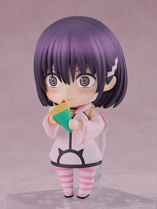 Ayakashi Triangle Nendoroid akciófigura Suzu Kanade 10 cm termékfotó