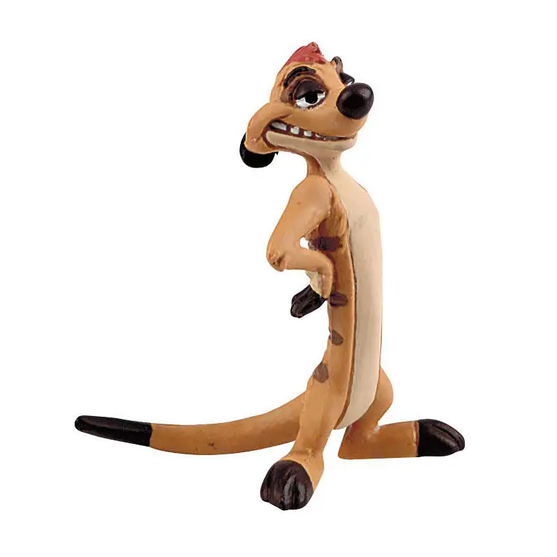 Disney Az oroszlánkirály Timon figura 6 cm termékfotó