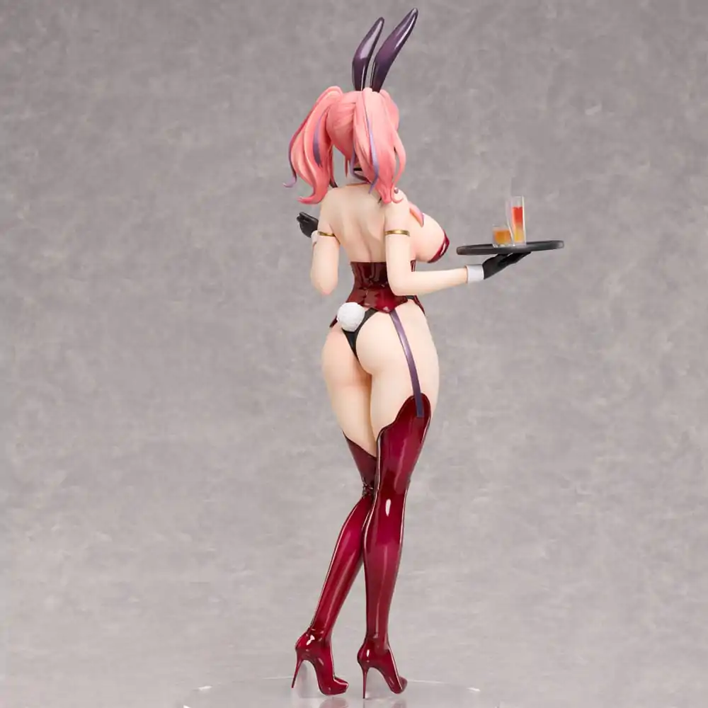 Azur Lane 1/4 Bremerton: Anniversary Bunny Ver. PVC szobor figura 45 cm termékfotó