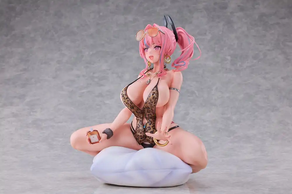 Azur Lane 1/4 Bremerton Pillowed Counseling Ver. PVC szobor figura 25 cm  termékfotó