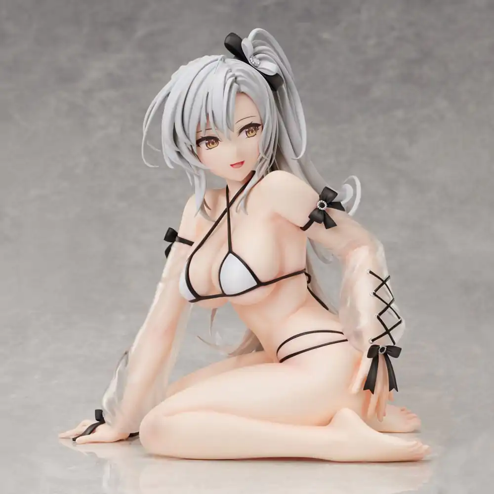 Azur Lane 1/4 Drake: The Golden Hind's Respite PVC szobor figura 18 cm termékfotó