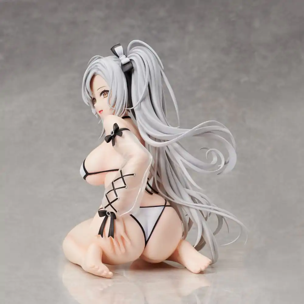 Azur Lane 1/4 Drake: The Golden Hind's Respite PVC szobor figura 18 cm termékfotó