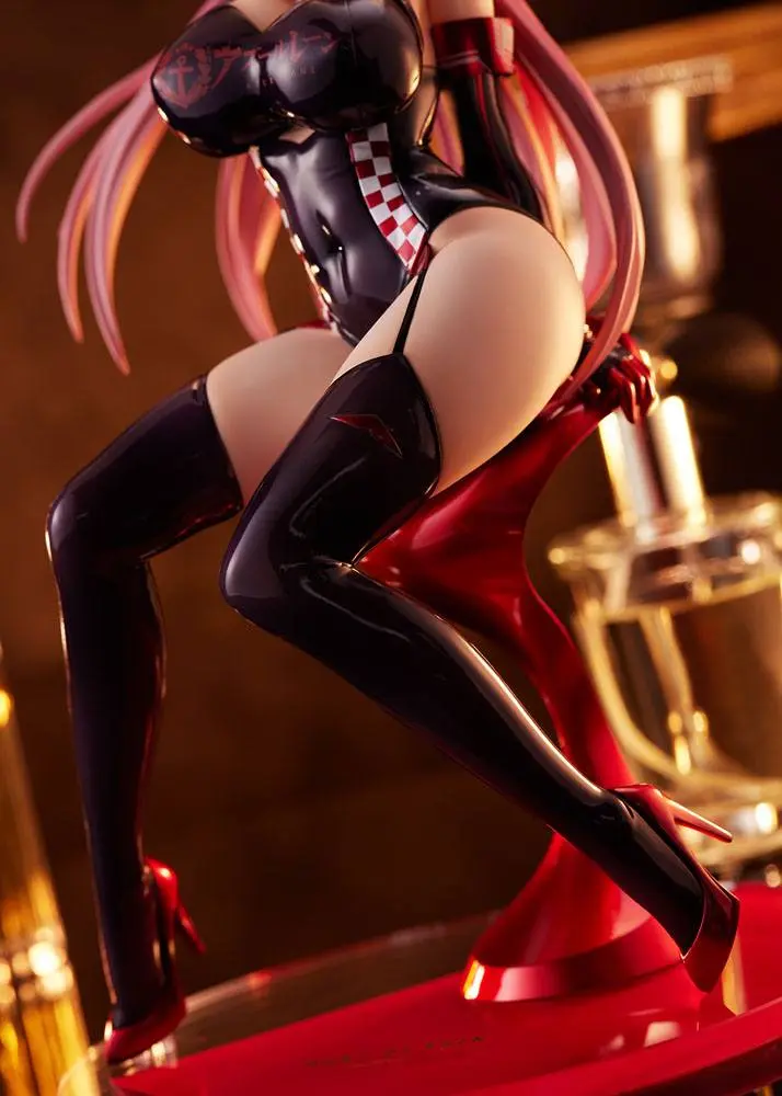 Azur Lane 1/4 Duke of York Yoka Brands Jewel PVC szobor figura 34 cm termékfotó