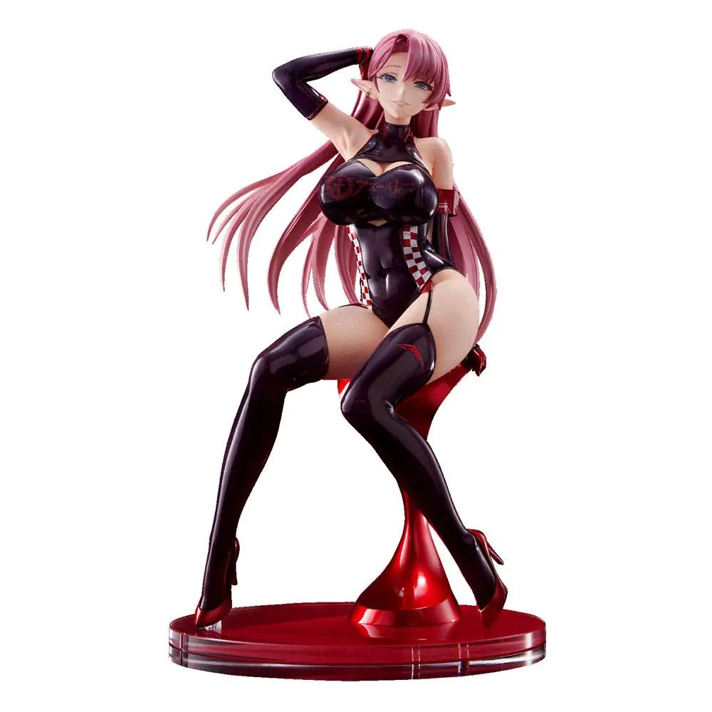 Azur Lane 1/4 Duke of York Yoka Brands Jewel PVC szobor figura 34 cm termékfotó