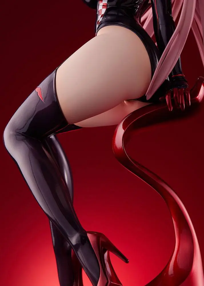 Azur Lane 1/4 Duke of York Yoka Brands Jewel PVC szobor figura 34 cm termékfotó