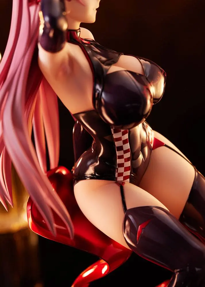 Azur Lane 1/4 Duke of York Yoka Brands Jewel PVC szobor figura 34 cm termékfotó