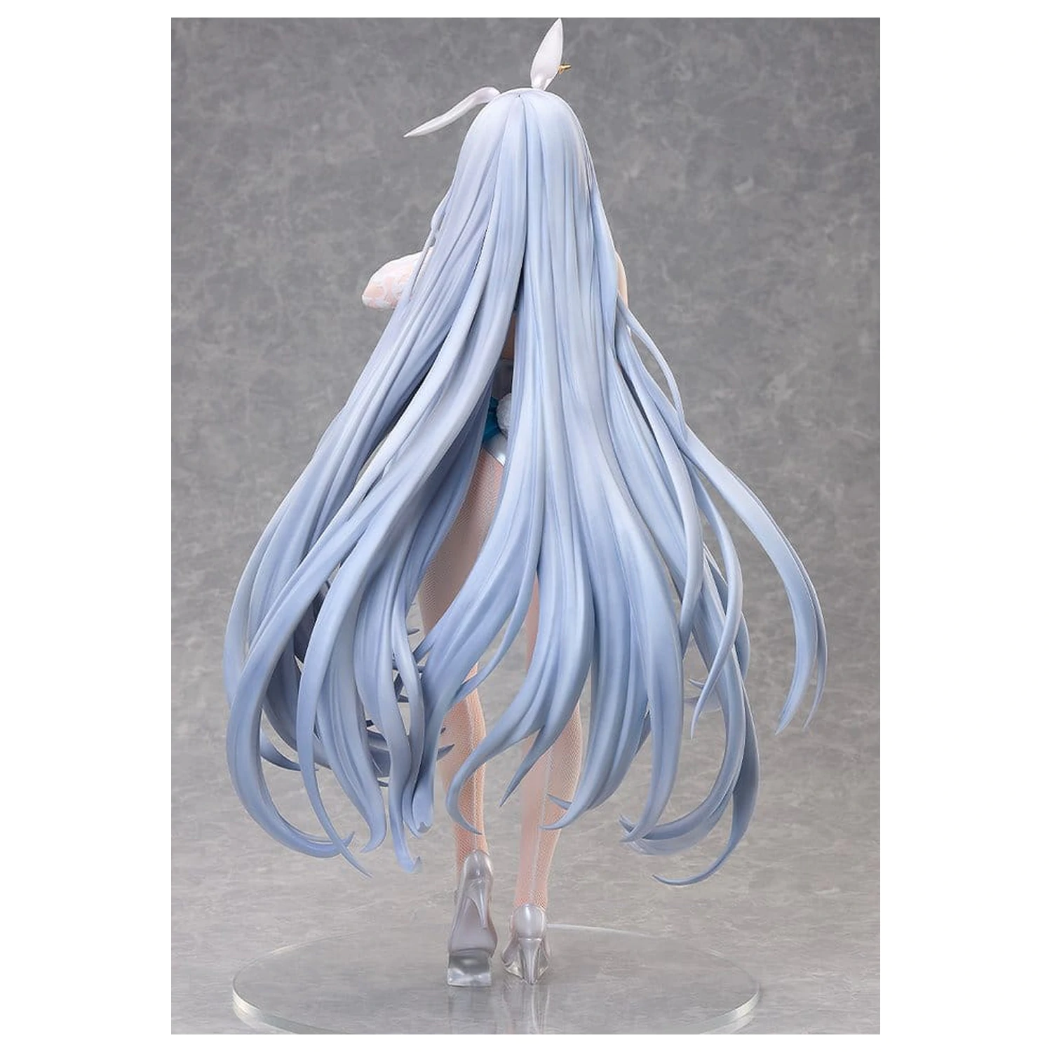 Azur Lane 1/4 Emden: Bunny Ver. PVC figura 44 cm termékfotó