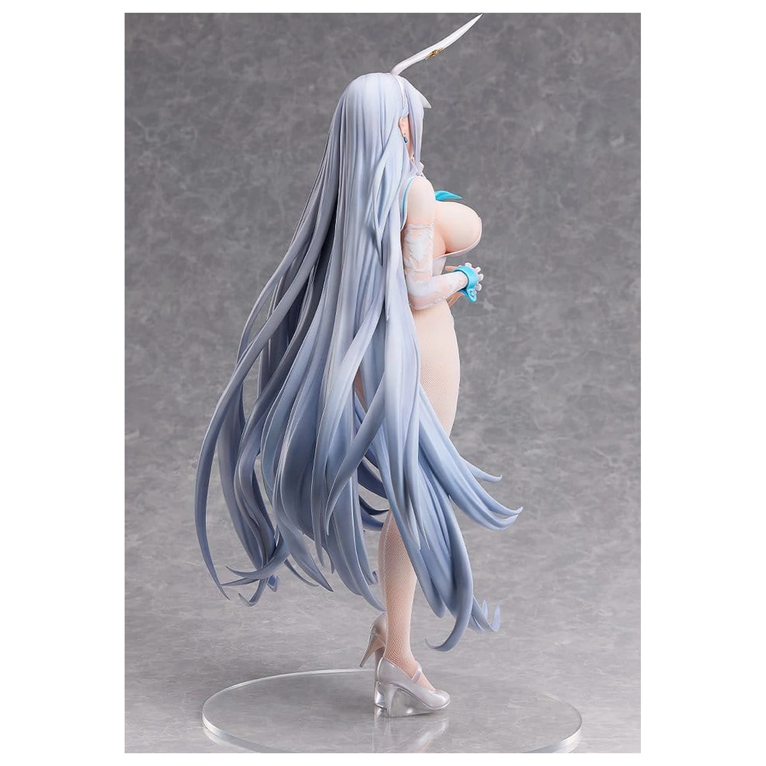 Azur Lane 1/4 Emden: Bunny Ver. PVC figura 44 cm termékfotó