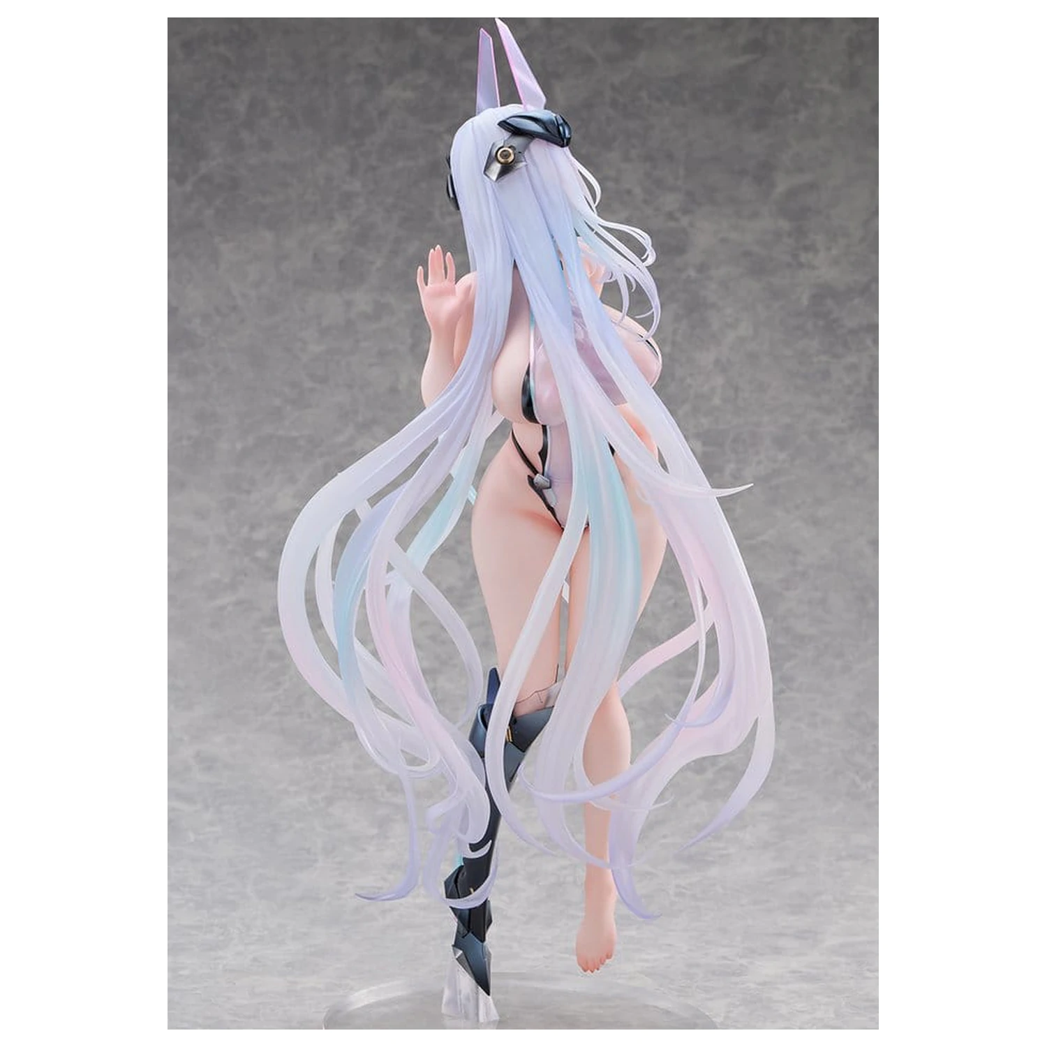 Azur Lane 1/4 Kearsarge PVC szobor figura 46 cm   termékfotó