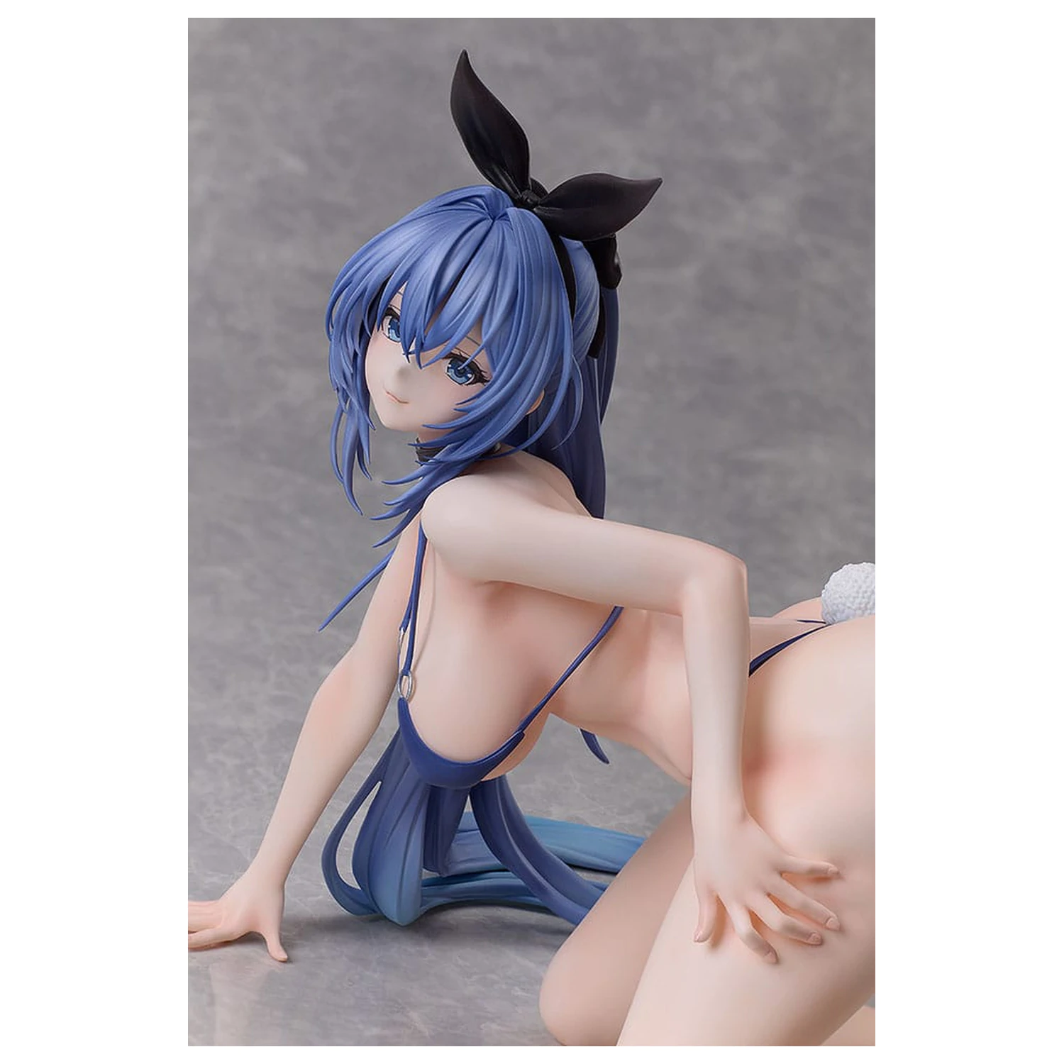 Azur Lane 1/4 New Jersey: Anniversary Swimsuits Ver. PVC szobor figura 25 cm   termékfotó