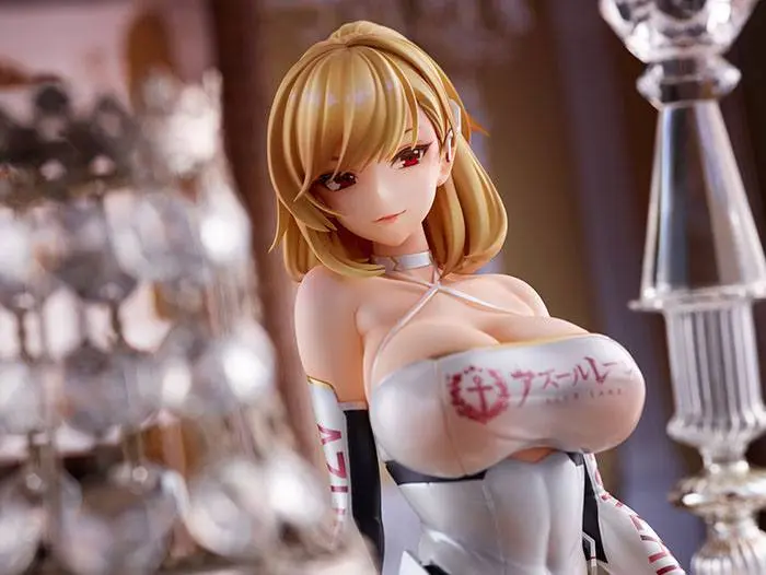 Azur Lane 1/4 Prince of Wales The Laureate's Victory Lap PVC szobor figura termékfotó