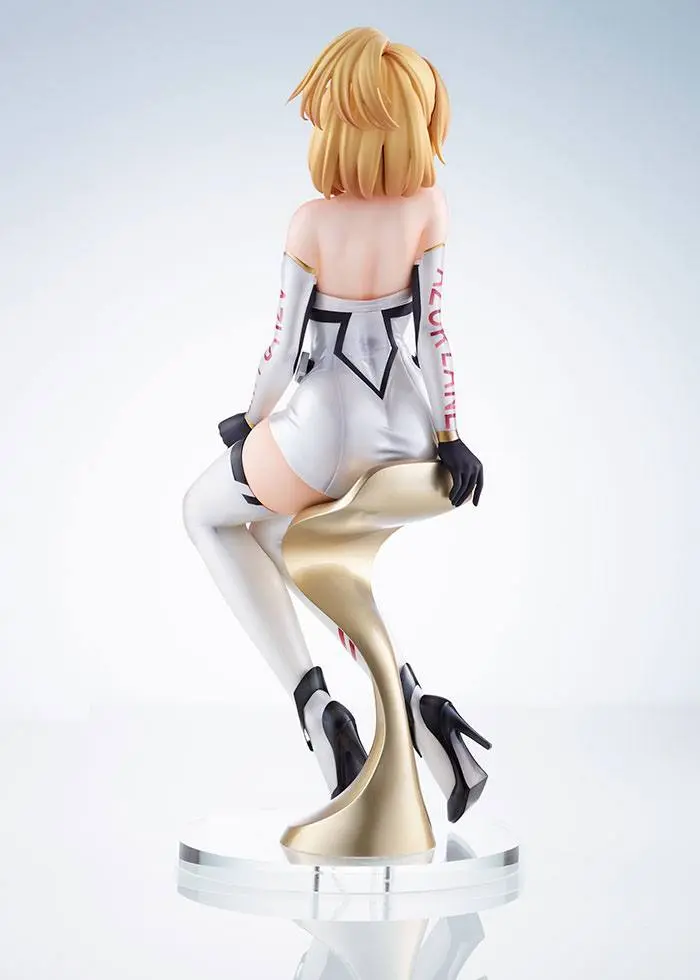 Azur Lane 1/4 Prince of Wales The Laureate's Victory Lap PVC szobor figura termékfotó