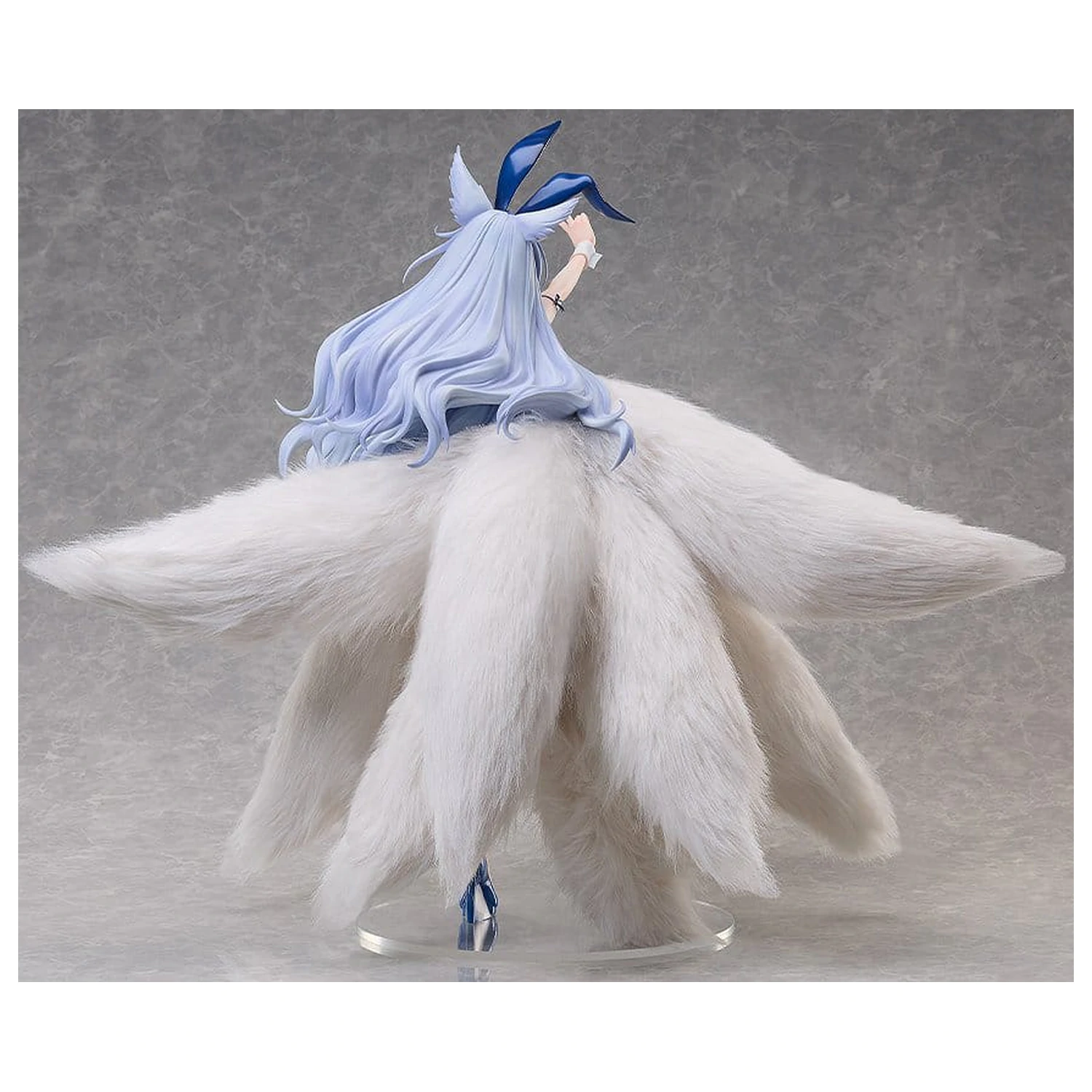 Azur Lane 1/4 Shinano Visions of Fantasy PVC figura 48 cm termékfotó