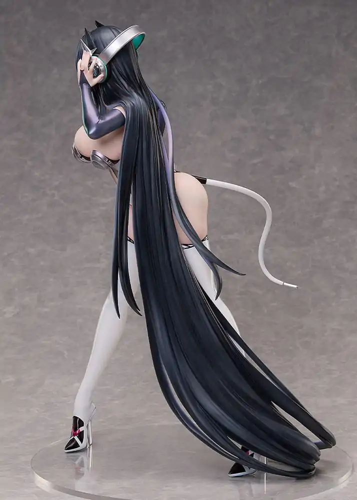Azur Lane 1/4 Strasbourg: Faerie of the Race Circuit PVC szobor figura 40 cm  termékfotó