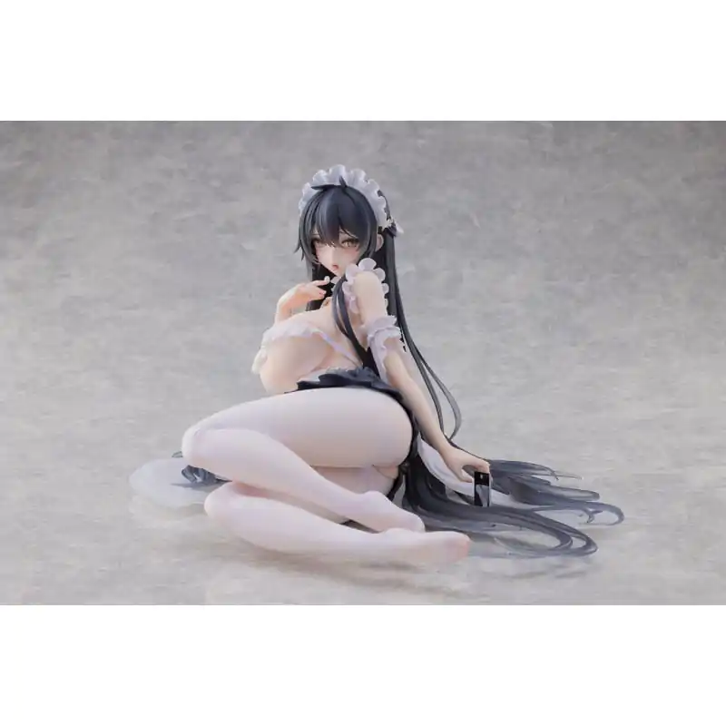 Azur Lane 1/4 Taihou PVC szobor figura 19 cm termékfotó