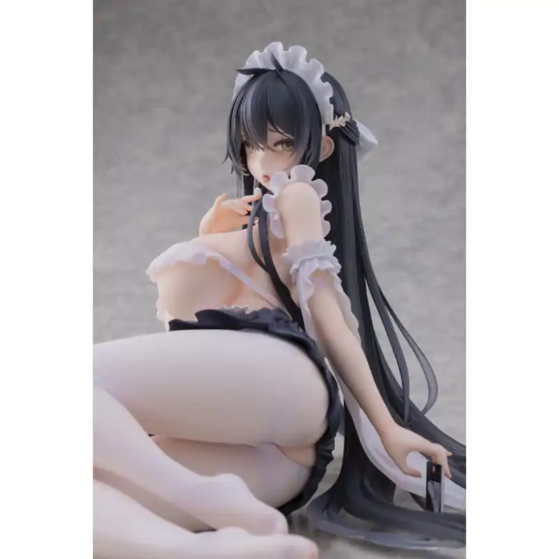 Azur Lane 1/4 Taihou PVC szobor figura 19 cm termékfotó