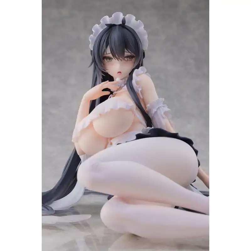 Azur Lane 1/4 Taihou PVC szobor figura 19 cm termékfotó