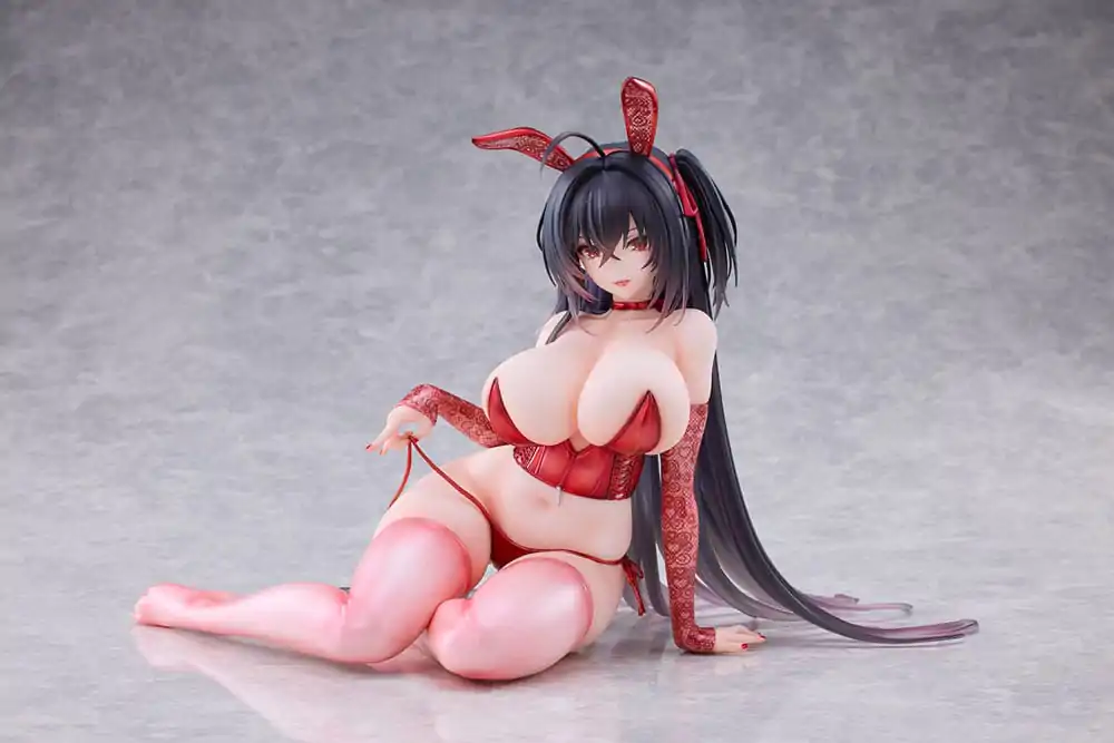 Azur Lane 1/4 Taihou PVC szobor figura 21 cm termékfotó