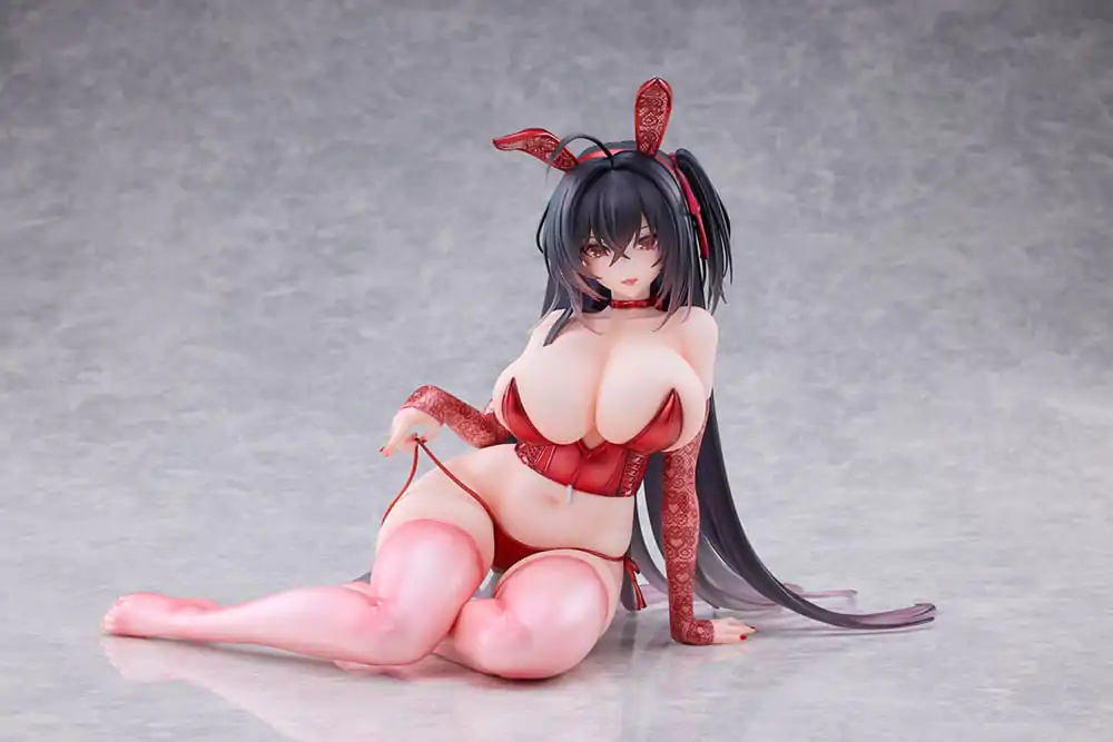 Azur Lane 1/4 Taihou PVC szobor figura 21 cm termékfotó