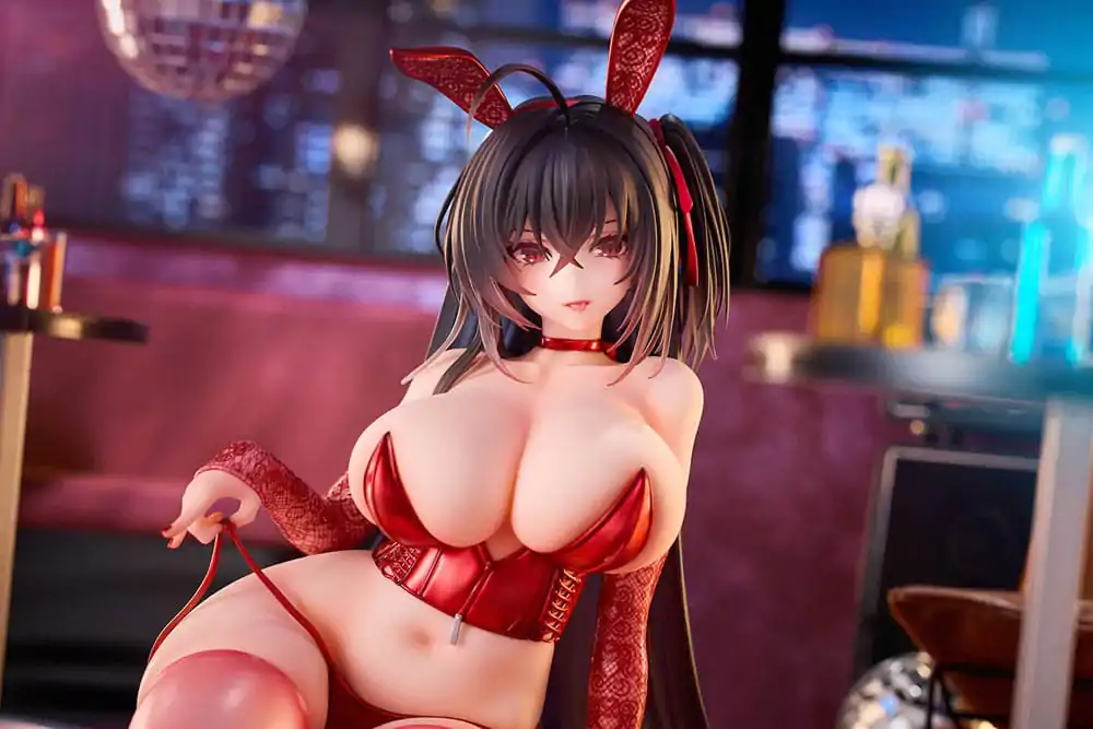 Azur Lane 1/4 Taihou PVC szobor figura 21 cm termékfotó