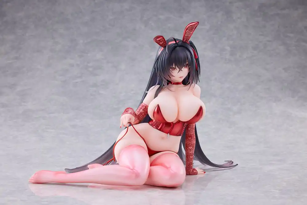 Azur Lane 1/4 Taihou PVC szobor figura 21 cm termékfotó